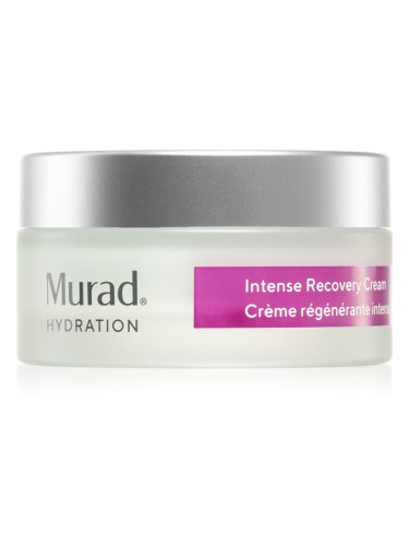 Murad Hydratation Intense Recovery Cream регенериращ крем за лие 50 мл.