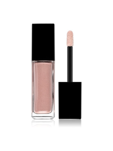 Chanel Ombre Première Laque течни очни сенки с брокат цвят 26 - Quartz Rose 5,9 мл.