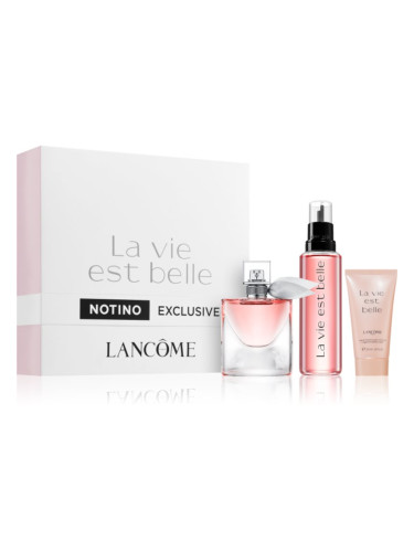 Lancôme La Vie Est Belle подаръчен комплект за жени