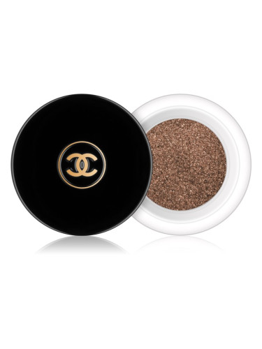 Chanel Ombre Première кремави сенки са очи цвят 840 Patine Bronze 4 гр.