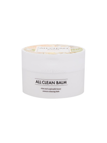 Heimish All Clean Balm Mandarin Почистващ крем за жени 120 ml