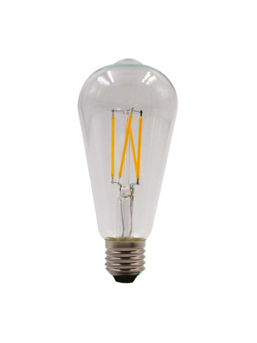 LED КРУШКА 8W/E27/4000К