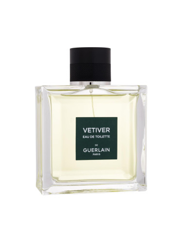 Guerlain Vetiver Eau de Toilette за мъже 100 ml