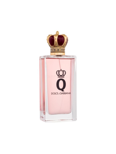 Dolce&Gabbana Q Eau de Parfum за жени 100 ml