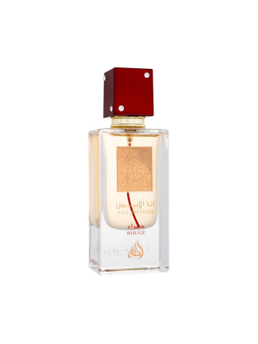 Lattafa Ana Abiyedh Rouge Eau de Parfum 60 ml