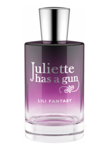 Juliette Has a Gun Lili Fantasy EDP Парфюм за жени 100 ml / 2021 ТЕСТЕР