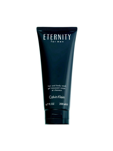 Calvin Klein Eternity душ гел за мъже 150 ml 