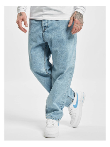 DEF Lenox Loose Fit Jeans Blue