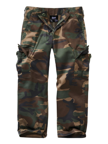 Children's Trousers US Ranger Woodland