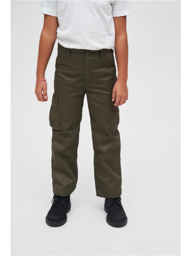 Children's Trousers US Ranger Olive