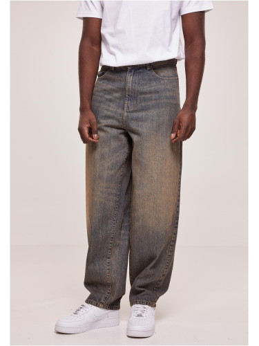 Men's Jeans 90's Blue/Washed