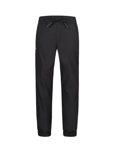 Hannah VELI JR anthracite children's leisure pants