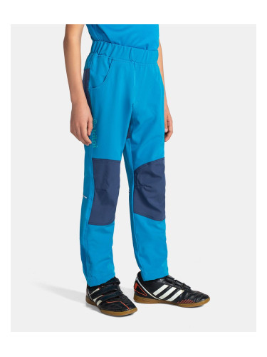 Kids sports trousers KARIDO-JB blue