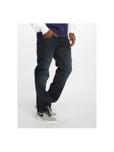 Men's jeans TUE Rela/ Fit navy blue