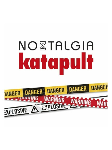 Katapult - Nostalgia (180g) (LP)