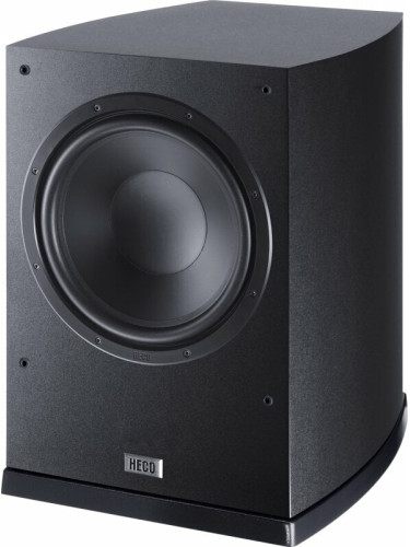 Heco Victa Elite Sub 252 A Hi-Fi субуфер Black 1 бр