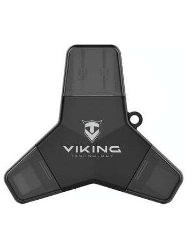 Viking Technology VUFII128B USB ключ 128 GB