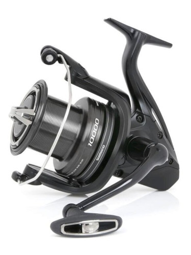 Shimano Fishing Aerlex XTB 10000 Макара