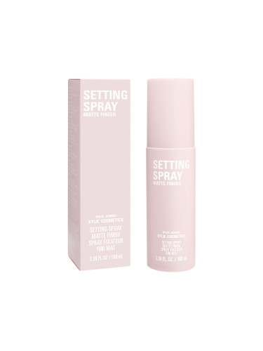 KYLIE COSMETICS Setting Spray Фиксатор за грим  100ml