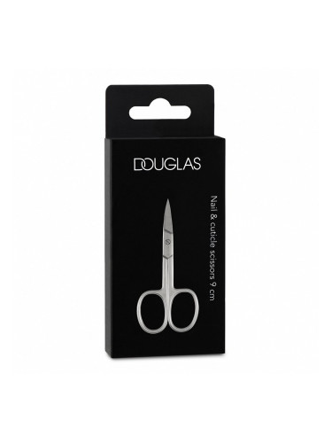 Douglas Nail and Curricle Scissors 9 см Ножици/нокторезачки дамски  