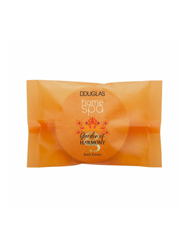 Douglas Home Spa Garden of Harmony Bath Fizzer Соли за вана дамски 24gr