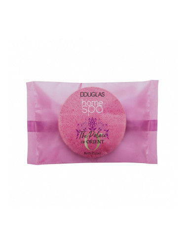 Douglas Home Spa The Palace of Orient Bath Fizzer Соли за вана дамски 24gr