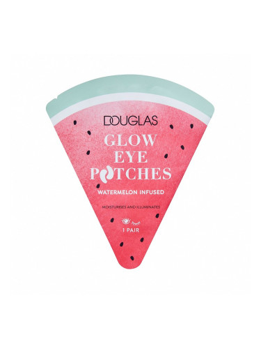 Douglas Essential Glow Eye Patches Маска за очи дамски  