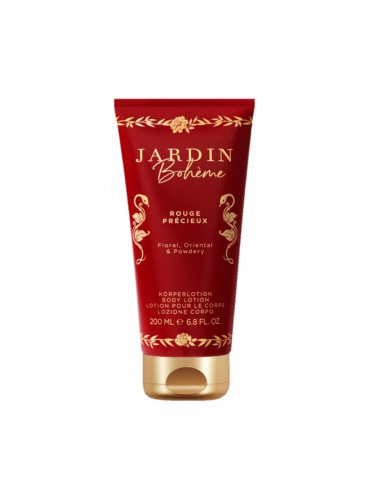 Jardin Boheme Rouge Précieux Body Lotion 200 ml Лосион за тяло дамски 200ml