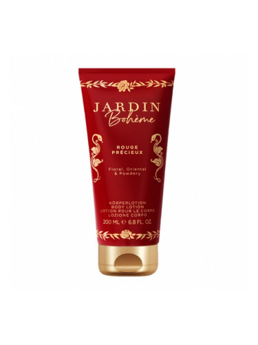 Jardin Boheme Rouge PrécieuxBody Lotion Лосион за тяло дамски 200ml