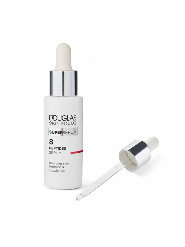 Douglas Focus 8 Peptides Super Serum Серум дамски 30ml