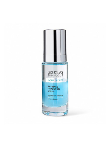 Douglas Aqua Perfect Hyaluron Bi-phase Serum  Серум дамски 30ml