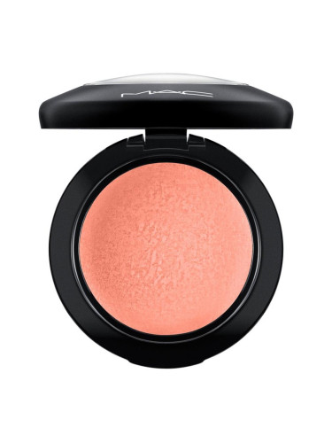 MAC Mineralize Blush Руж компактен  3,5gr