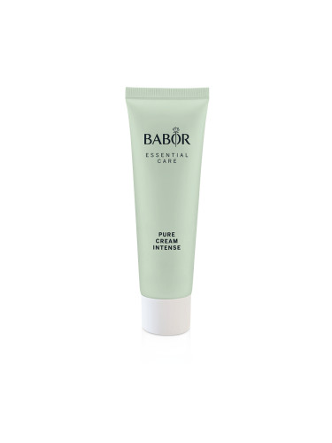 BABOR Pure Cream Intense Дневен крем дамски 50ml