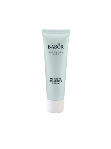 BABOR Moisture Balancing Cream Дневен крем дамски 50ml