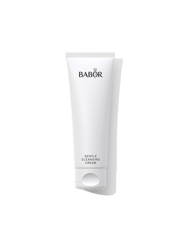 BABOR Gentle Cleansing Cream Почистващ крем дамски 100ml