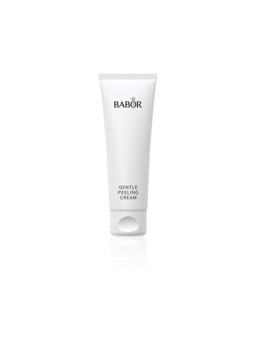 BABOR Gentle Peeling Cream Ексфолиант за лице дамски 50ml