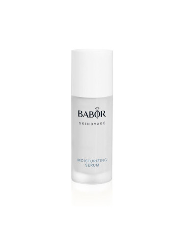 BABOR Skinovage Moisturizing Serum Серум дамски 30ml