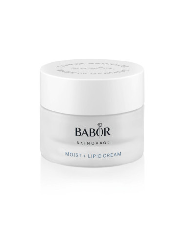 BABOR Skinovage Moisturizing Lipid Cream Дневен крем дамски 50ml