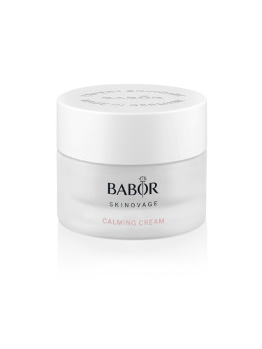 BABOR Skinovage Calming Cream Дневен крем дамски 50ml