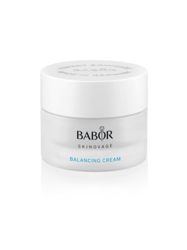 BABOR Skinovage Balancing Cream Дневен крем дамски 50ml