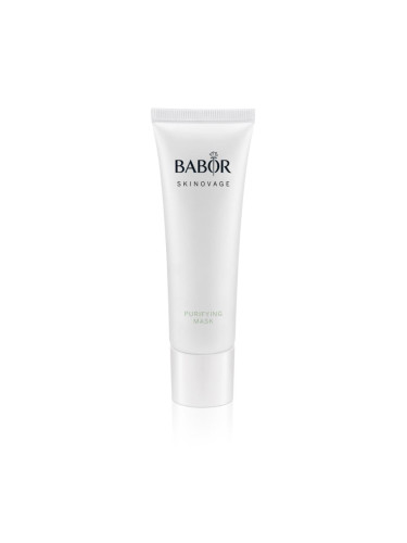 BABOR Skinovage Purifying Mask Маска за лице дамски 50ml