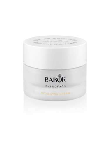 BABOR Skinovage Vitalizing Cream Дневен крем дамски 50ml