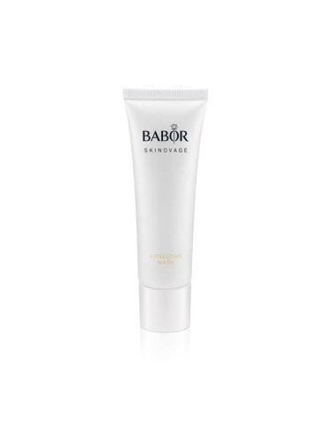 BABOR Skinovage Vitalizing Mask Маска за лице дамски 50ml