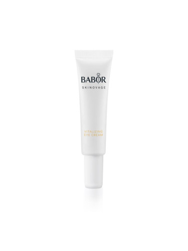 BABOR Skinovage Vitalizing Eye Cream Продукт за очи дамски 15ml