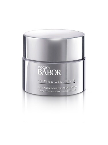 Dr.BABOR Lifting Collagen Booster Cream Rich Дневен крем дамски 50ml