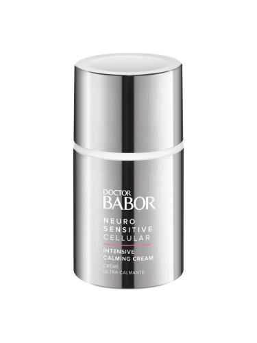 Dr.BABOR Neuro Intensive Calming Cream 24 - часов крем дамски 50ml