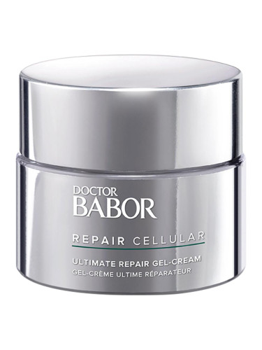 Dr.BABOR Repair Ultimate Repair Gel-Cream 24 - часов крем дамски 50ml