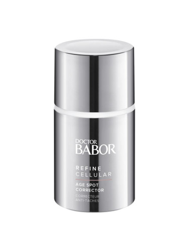 Dr.BABOR Age Spot Corrector Серум дамски 30ml