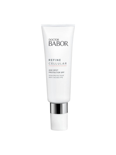 Dr.BABOR Age Spot Protector Spf 30 Серум дамски 30ml