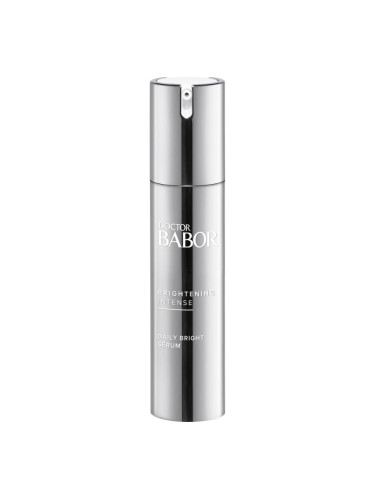 Dr.BABOR Daily Bright Serum Серум дамски 50ml